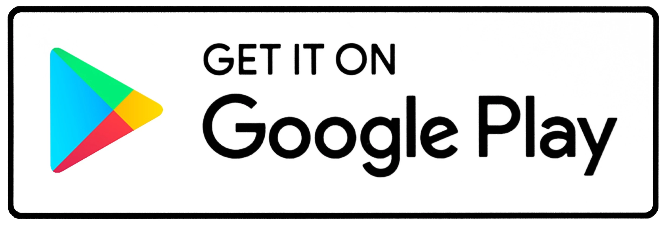 Google Play Logo