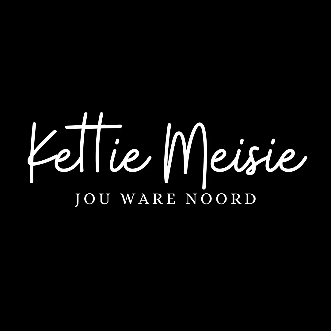 Swart Kappie Dames Design