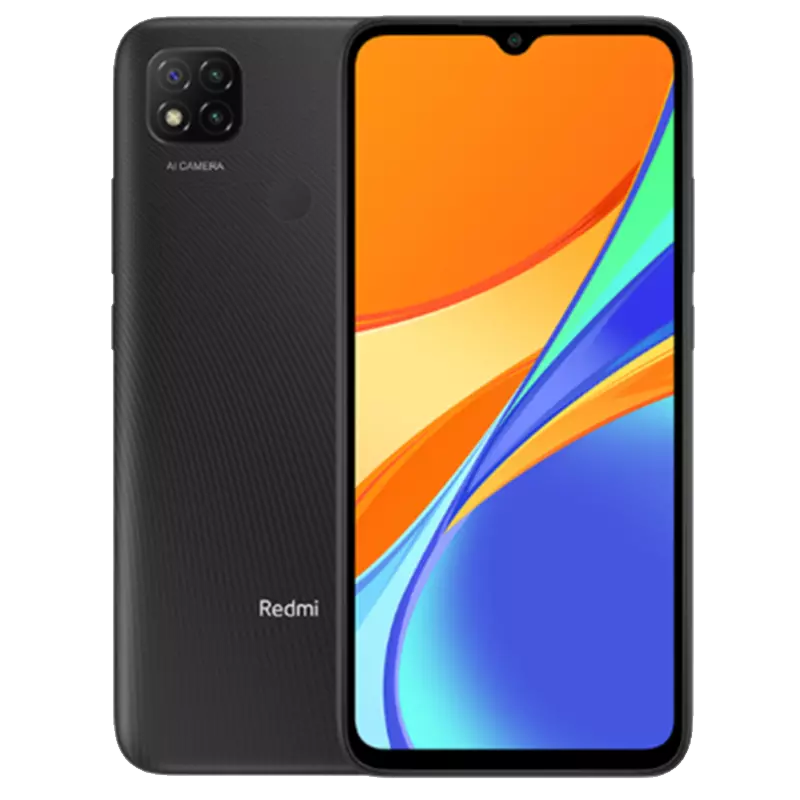 Xiaomi Redmi 9C Phone